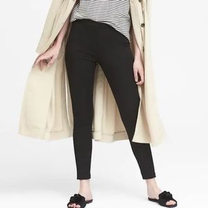 NWT Banana Republic Devon Pants